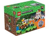 66646 LEGO Minecraft Bundle 2 in 1 thumbnail image