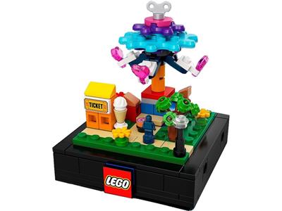 66648 LEGO Swing Ride thumbnail image