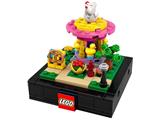 66649 LEGO Carousel