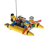 6665 LEGO River Runners
