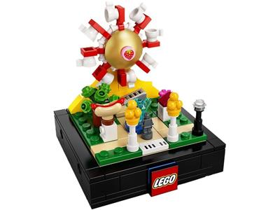 66650 LEGO Ferris Wheel thumbnail image