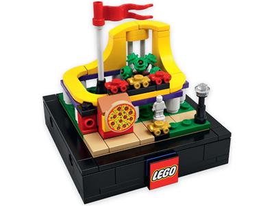 66651 LEGO Roller Coaster