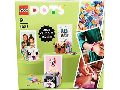 66665 LEGO Dots Bundle Pack 2 thumbnail image