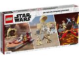 66674 LEGO Star Wars Skywalker Adventures Pack thumbnail image