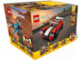66683 LEGO Creator Bundle Pack 3-in-1