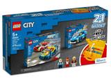 66684 LEGO City 2-in-1 Gift Set thumbnail image