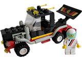 6669 LEGO Diesel Daredevil