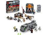 66708 LEGO Star Wars Galactic Adventures Pack