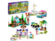 LEGO Friends 4-in-1 Gift Set thumbnail