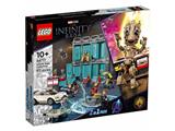 66711 LEGO Infinity Saga Collection