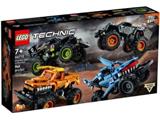 66712 LEGO Technic Monster Jam Collection