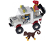 Safari Off-Road Vehicle thumbnail