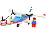 6673 LEGO Flight Solo Trainer
