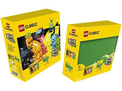 66745 LEGO 2-in-1 Bundle Pack