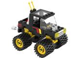 6675 LEGO Road & Trail 4x4