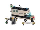 6676 LEGO Police Mobile Command Unit thumbnail image