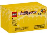 LEGO Minifigure Series 25 Box of 6 Random Packs