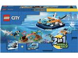 66768 LEGO City Value Pack