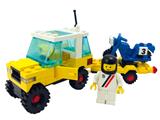 6677 LEGO Motocross Racing