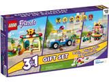 66773 LEGO Friends Play Day 3-in-1 Gift Set