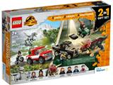 66774 LEGO Jurassic World Dino Combo Pack