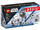 2 in 1 Hoth Battle Gift Set thumbnail