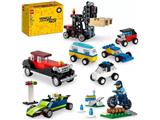 66777 LEGO Vehicle Pack