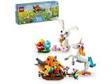 66783 LEGO Colourful Animals Play Pack
