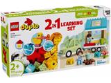 66788 LEGO Duplo Big Imaginations Gift Set