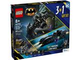 66790 LEGO Batman vs. The Joker Gift Set