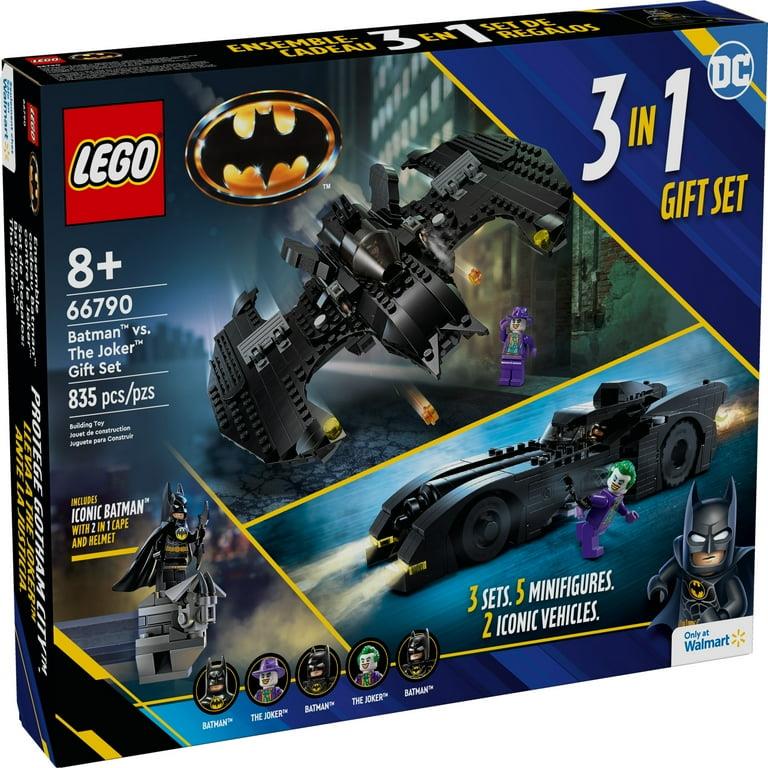 lego batman the ultimate batmobile