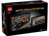 66792 LEGO McLaren Racing Pack