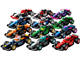 F1 Collectible Race Cars 6 Pack thumbnail
