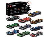 66802 LEGO Speed Champions Ultimate Formula 1 Collector's Pack