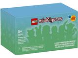 LEGO Minifigure Series Animals Series 28 Box of 6 Random Packs