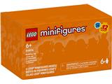 LEGO Minifigure Series 29 Box of 6 Random Packs