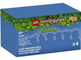 LEGO Minifigure Series Shrek Series Box of 6 Random Packs