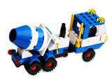 6682 LEGO Construction Cement Mixer thumbnail image