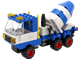 Cement Mixer thumbnail