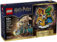 Hogwarts Crest and Dobby Collector's Set thumbnail