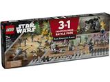 66821 LEGO Star Wars Trooper & Droid Battle Pack