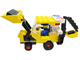 Backhoe thumbnail