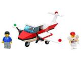 6687 LEGO Flight Turbo Prop I