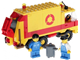 Refuse Collection Truck thumbnail