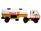 6695 LEGO Tanker Truck