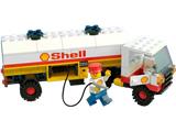 6695 LEGO Tanker Truck