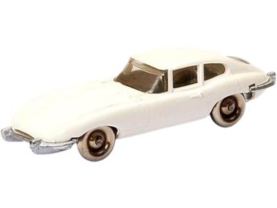 670-3 LEGO 1:87 Jaguar E-Type with Garage thumbnail image