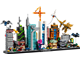 Marvel Skyline thumbnail