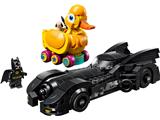 67008 LEGO Batman Returns Batmobile & Duck