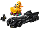 Batman Returns Batmobile & Duck thumbnail